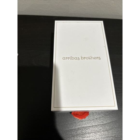 Arribas Brothers Disneyland Paris LE Glass Key Frozen Olaf 106/200 W/ Box & COA - Picture 8 of 11